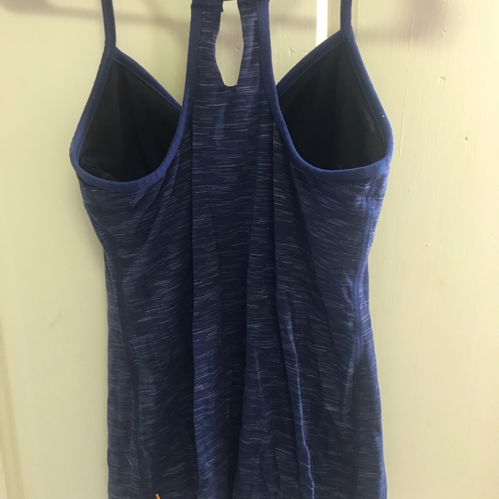 Lucy tank top - Picture 2 of 2